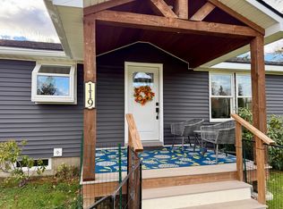 119 Eastside Road, Hancock, ME 04640