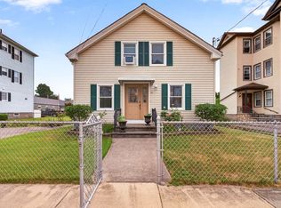 31 Oregon St, Fall River, MA 02720