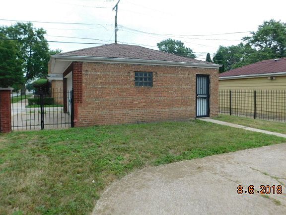 2nd image of 12501 S Eggleston Ave