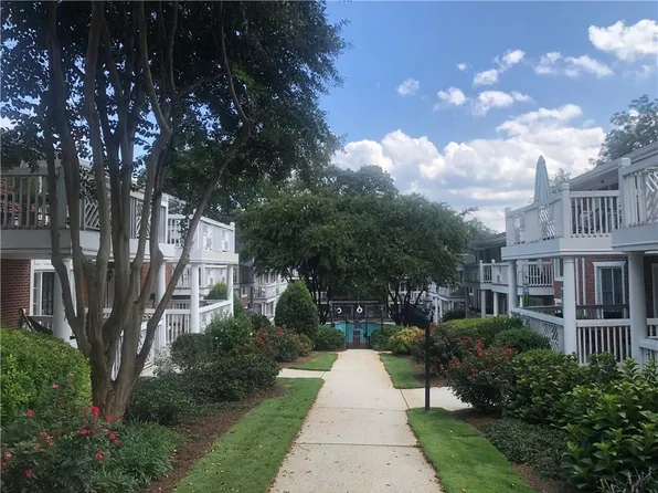 885 Briarcliff Rd NE APT 39, Atlanta, GA 30306