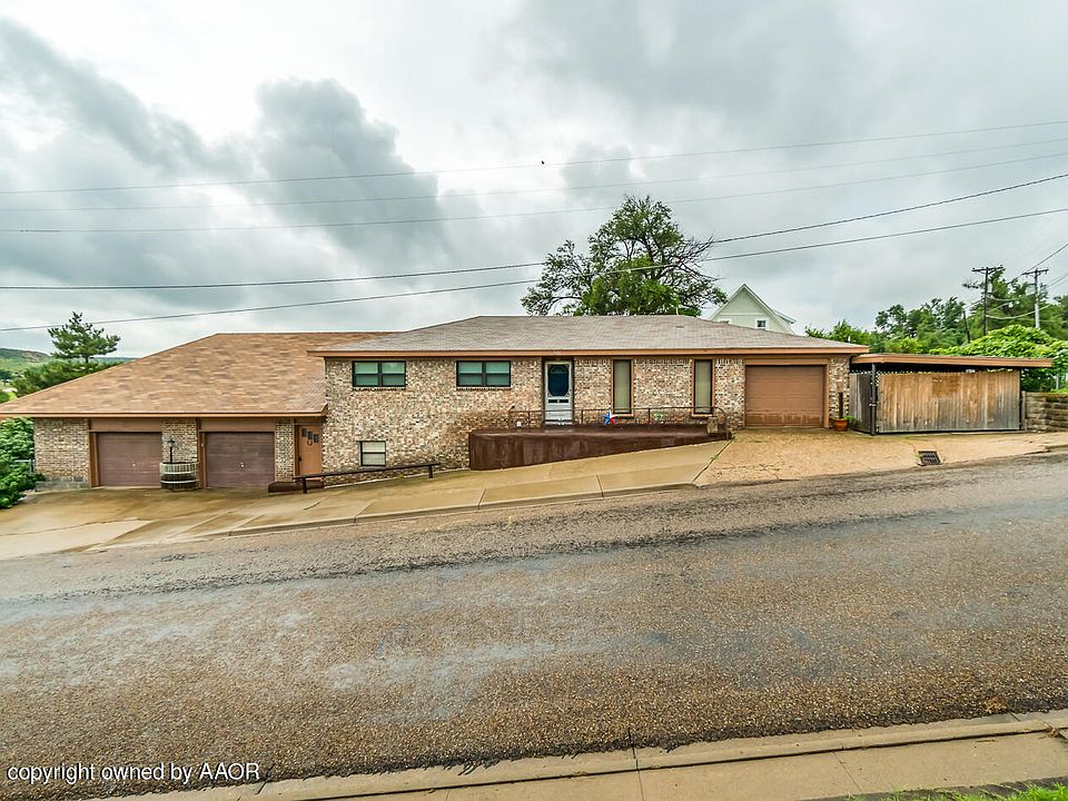 500 Lenora St, Miami, TX 79059 Zillow