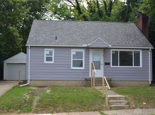 1031 W Jefferson St, Springfield, OH 45506