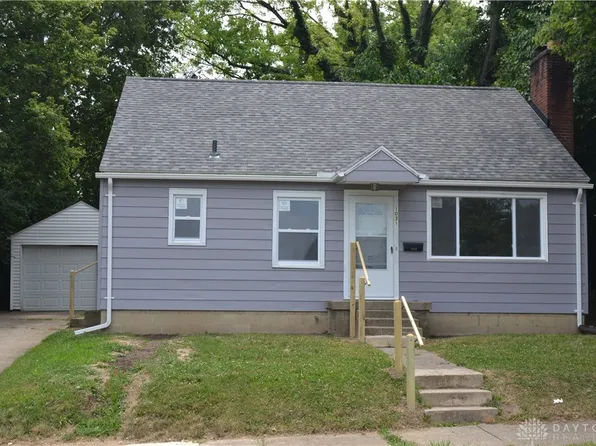 1031 W Jefferson St, Springfield, OH 45506