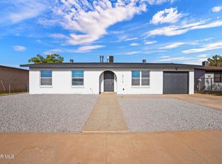 5712 Dalhart Dr, El Paso, TX 79924