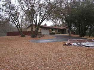 4540 Studebaker Rd, Placerville, CA 95667