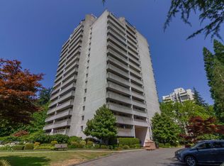 4134 Maywood St #402, Burnaby, BC V5H4C9
