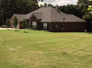 20450 Odom Rd, Citronelle, AL 36522