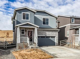2005 Villageview Ln, Castle Rock, CO 80104