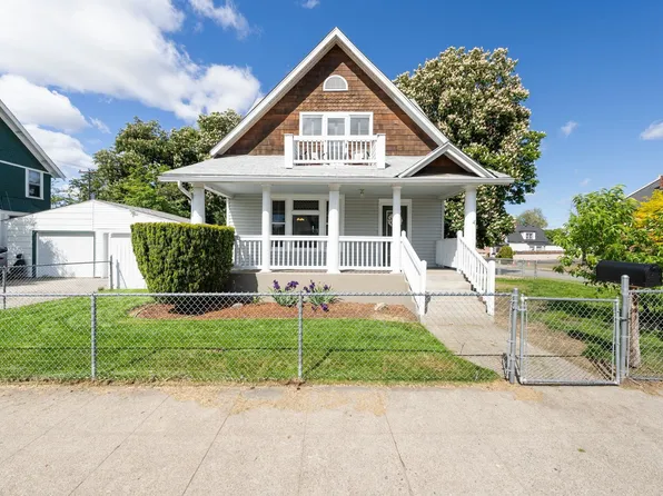 2225 N Washington St, Spokane, WA 99205
