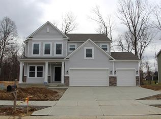 3837 W Ribbon Ln, Bloomington, IN 47404