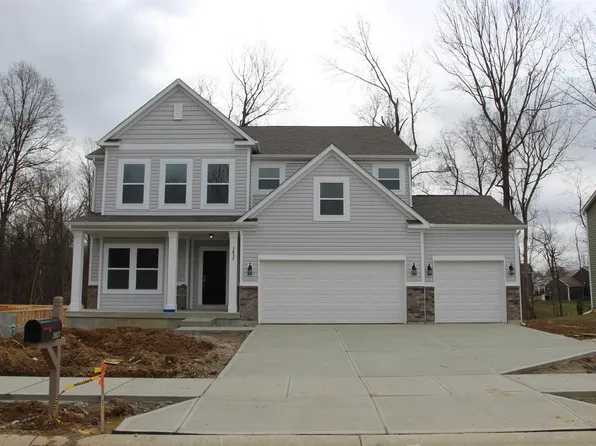 3837 W Ribbon Ln, Bloomington, IN 47404