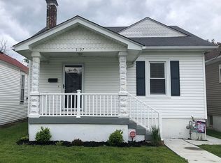 1137 Samuel St, Louisville, KY 40204
