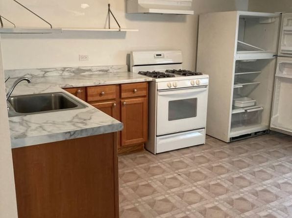 4205 S Washtenaw Ave #Basement