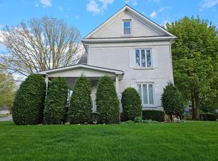1105 W Gore Rd, Erie, PA 16509