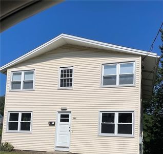 595 S Main St, Woonsocket, RI, 02895