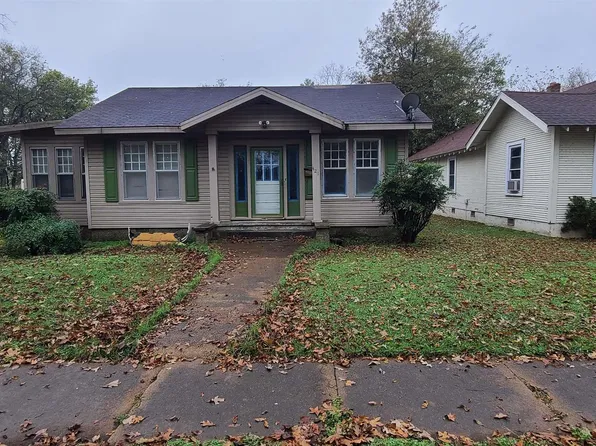 (undisclosed Address), Newport, AR 72112