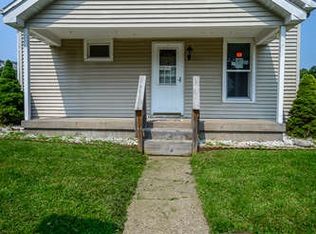 1603 Indiana St, Muscatine, IA 52761