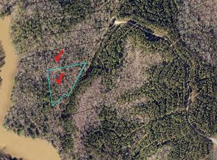 1160 Blackberry Ct, Elberton, GA 30635