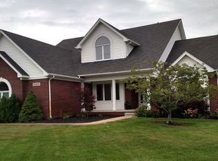 12439 Evline, ROMEO, MI 48065