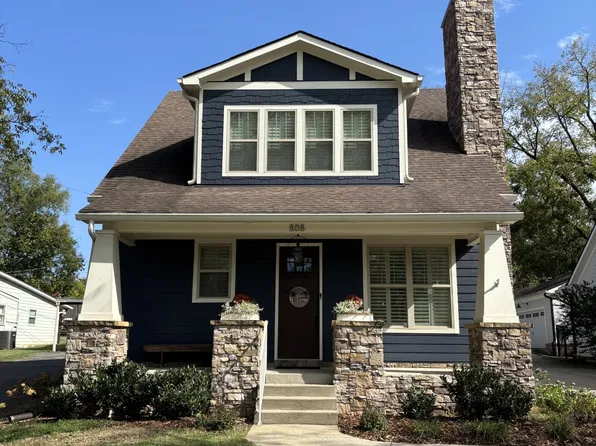 808 N Maple St, Murfreesboro, TN 37130