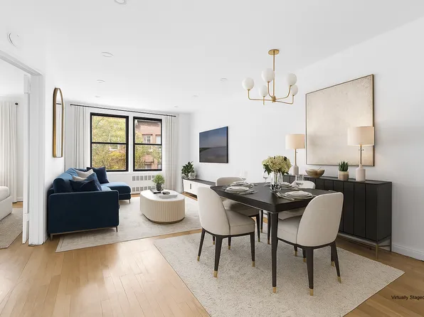 165 Christopher Street image 1 of 7