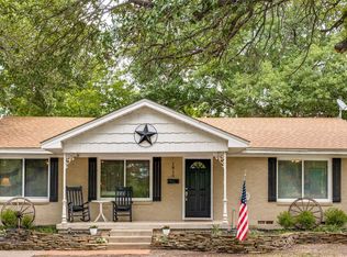 1816 W Josephine St, McKinney, TX 75069