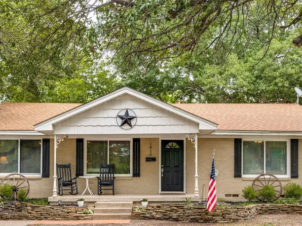 1816 W Josephine St, McKinney, TX 75069