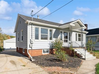 716 E Euclid Ave, Des Moines, IA, 50316