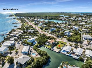 64 Sombrero Beach Rd, Marathon, FL 33050