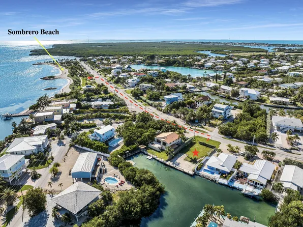 64 Sombrero Beach Rd, Marathon, FL 33050