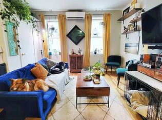 565 Gates Ave #1C, Brooklyn, NY 11221