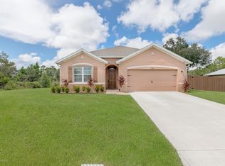 2906 Toulon Rd SE, Palm Bay, FL 32909