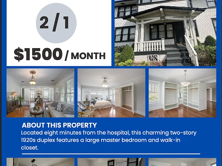 3204 Oak St — Photo 1