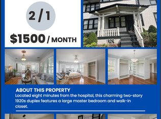 3204 Oak St, Jacksonville, FL 32205