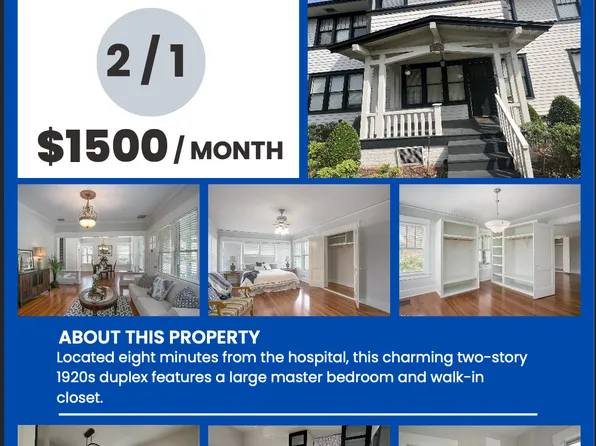 3204 Oak St, Jacksonville, FL 32205