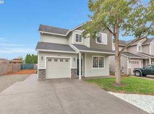 645 S Locust St, Canby, OR 97013