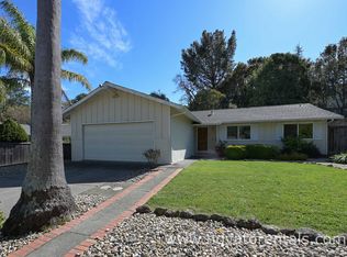 2665 Center Rd, Novato, CA 94947