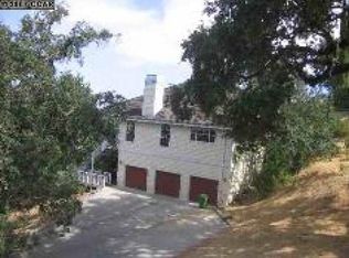 161 Alamo Ranch Rd, Alamo, CA 94507