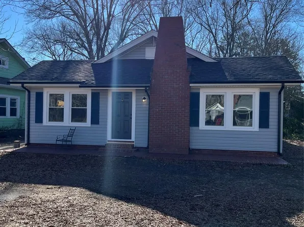 924 E Main St, Albemarle, NC 28001