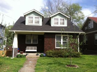 2310 10th Ave S, Nashville, TN 37204