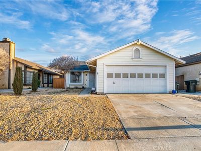 16811 Silica Dr, Victorville, CA, 92395