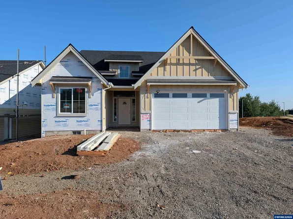 5727 Headwaters St SE, Salem, OR 97306