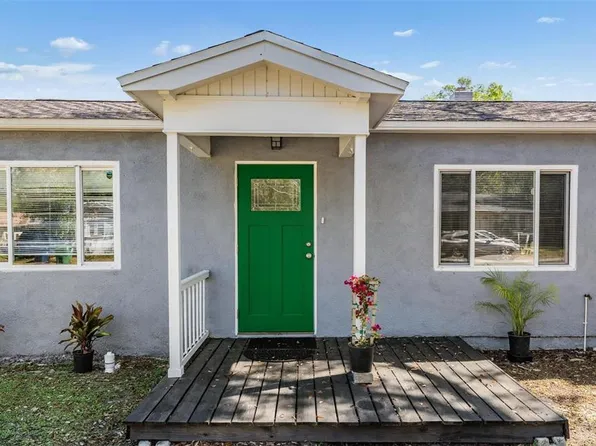 7307 N Highland Ave, Tampa, FL 33604
