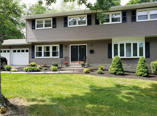 11 Gavin Rd, West Orange, NJ 07052