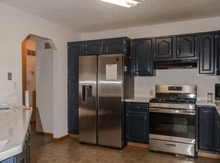 4203 Monica Rd, Stevensville, MI 49127