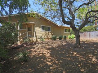 3840 Sunset Rd, Santa Barbara, CA 93110