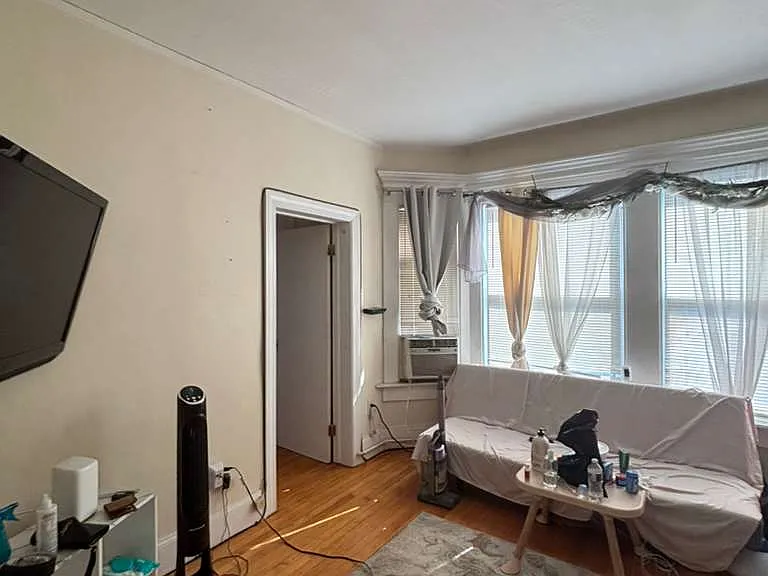18 Edson St #20F — Photo 17