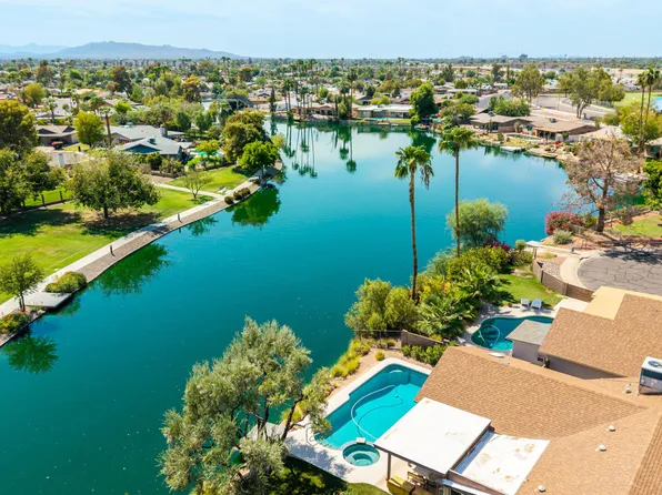 2150 W ISTHMUS Loop, Mesa, AZ 85202