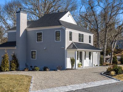 38 Summersea Road, Mashpee, MA, 02649