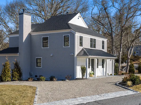 38 Summersea Road, Mashpee, MA 02649